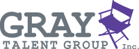 gray talent group logo