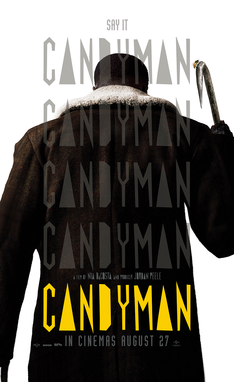 Candyman-Poster